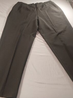 Perceptions Women Dress Pants 18W #437